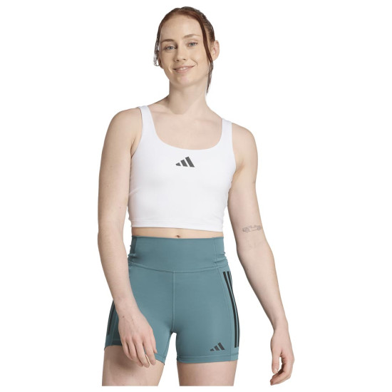 Adidas Γυναικείο μπουστάκι Power Light Support Bra
